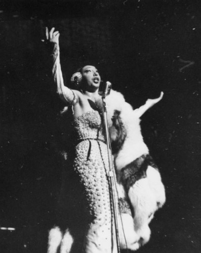 Josephine Baker