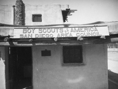 Boy Scouts of America, San Diego Council