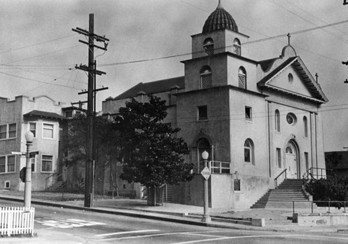 St. Clement Catholic Church