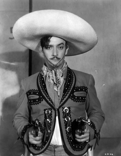 Jorge Negrete film coming to theaters