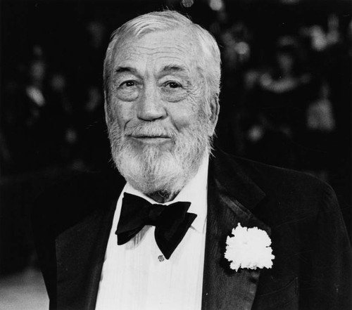 John Huston at AFI Life Achievement Awards