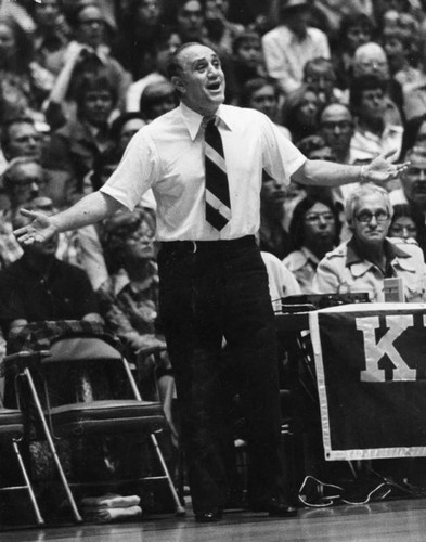 Jerry Tarkanian