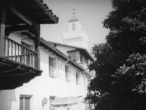 Hotel Vista Mar Monte, Santa Barbara