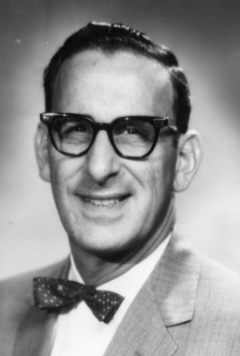 Frank A. Alfieri