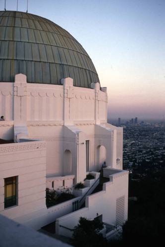 Griffith Observatory