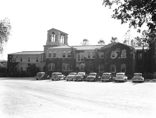 Pomona College, Claremont