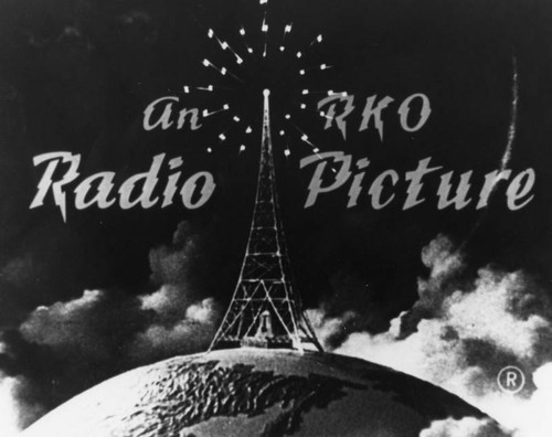 RKO Studios logo