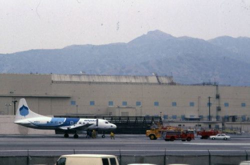 Burbank Airport