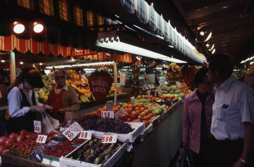 Original Farmers Market