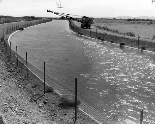 Colorado River Aqueduct