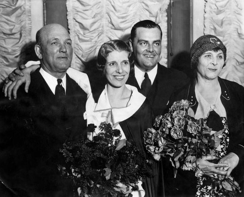 Marital Joy, Aimee Semple McPherson — Calisphere