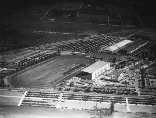 Los Angeles County Fair of 1935, view 11