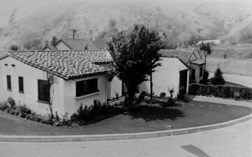 Residence in Lincoln Heights