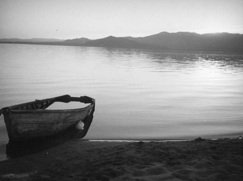 Salton Sea