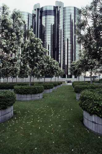 Bonaventure Hotel