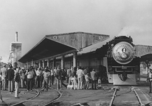 Union Station