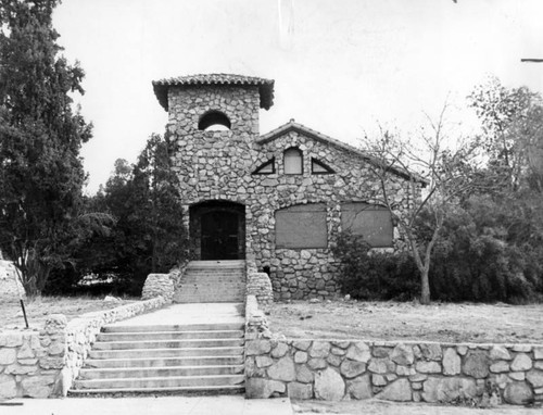 Bolton Hall being sought as a museum