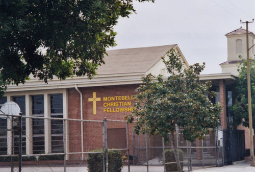 Montebello Christian School