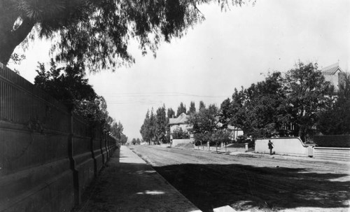 West 11th Street in 1890