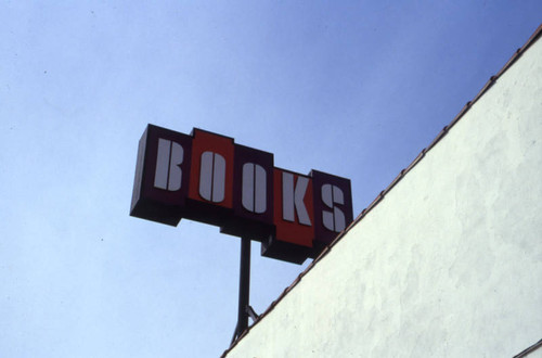 Storefront, West Los Angeles