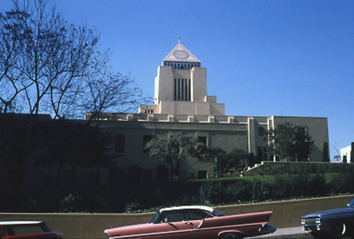 Central Library