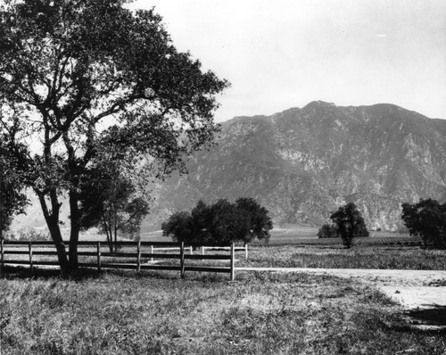 Sphinx Ranch, Altadena