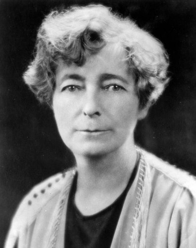 Mrs. A. S. C. Forbes