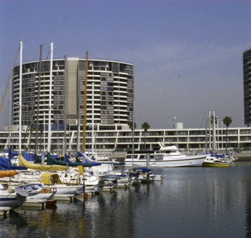 Marina del Rey