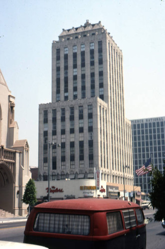 Wilshire Professional Building