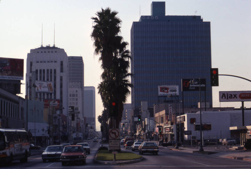 Miracle Mile