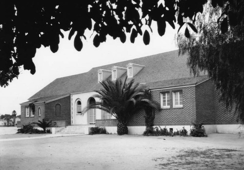 Marengo Primary School