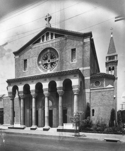 St. Mary Catholic Church