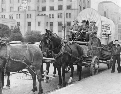 Commenting on the proposed removal of trolley system