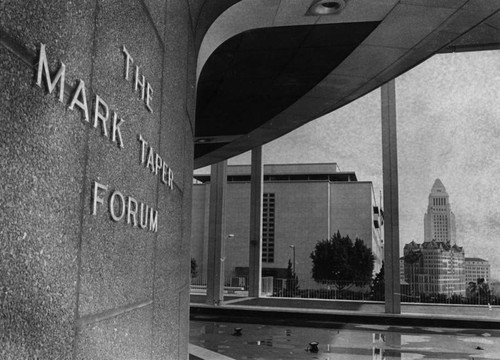 Mark Taper Forum