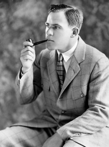 Hal Roach, Sr