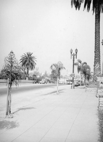 Colorado Boulevard, Pasadena