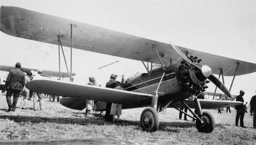 National Air Races, 1928