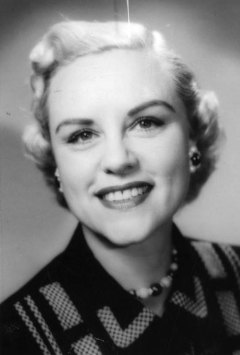 Edna Mae Nagel