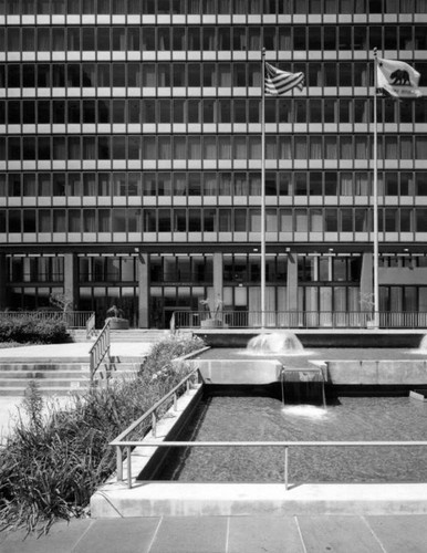 Gateway West Building — Calisphere