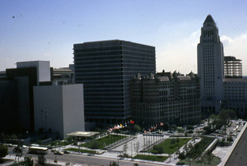 Civic Center