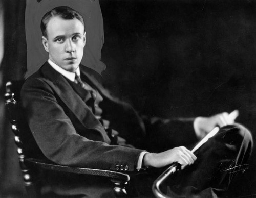 Sinclair Lewis