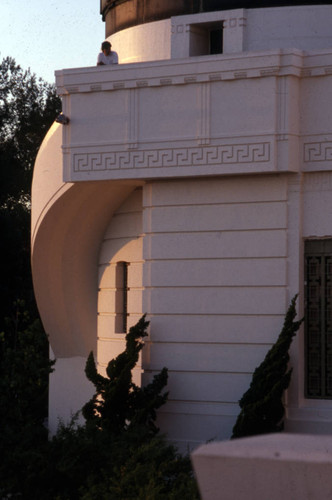 Griffith Observatory