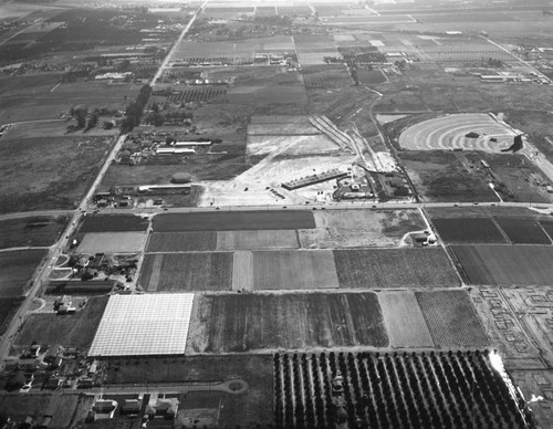 Tobin Park and Pool Homes show, Buena Park