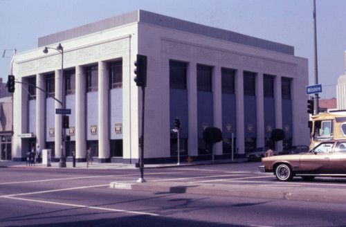 Wilshire Insurance Company