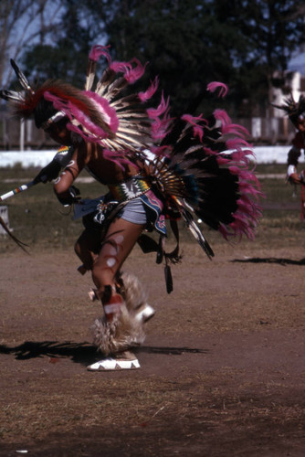 Native American Annual Pow-Wow, Sunland