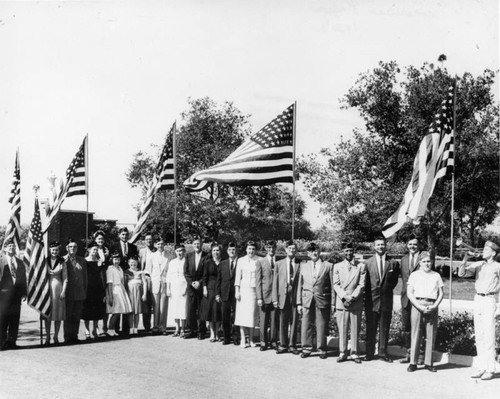 Brea American Legion