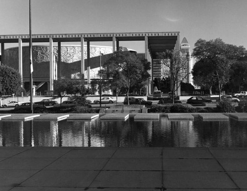 Los Angeles Music Center