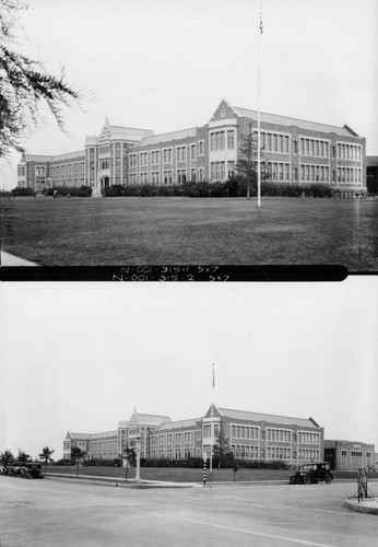 Montebello High School