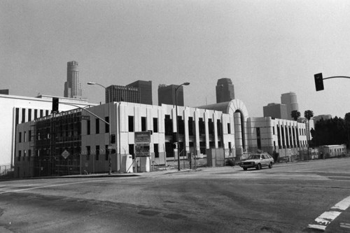 L.A. Chamber of Commerce building