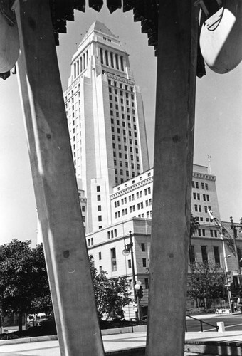 Los Angeles City Hall